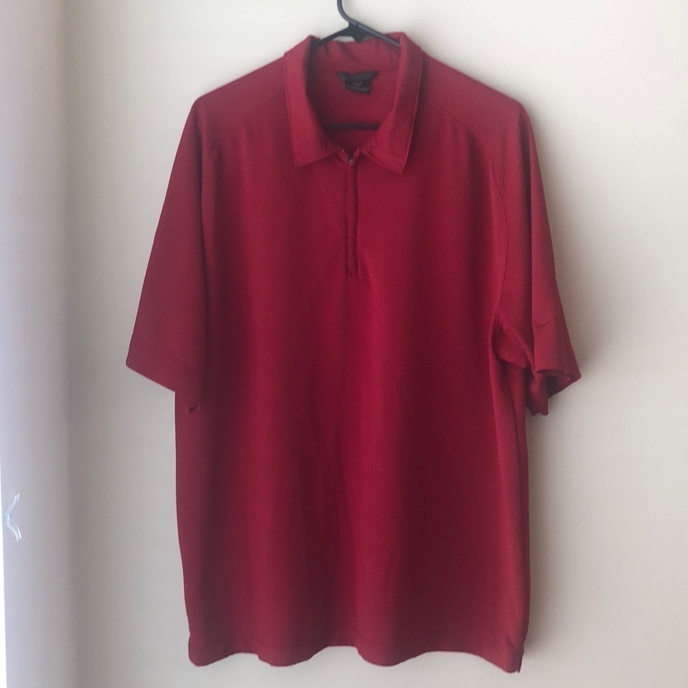 Nike Golf Short Sleeve